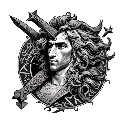 St George