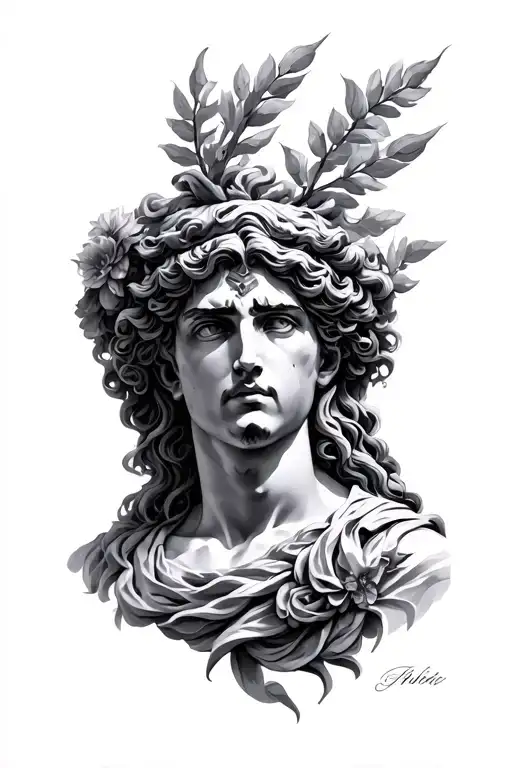 Greek Mythology