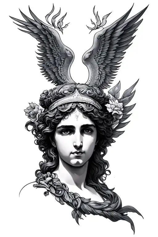 Greek Mythology