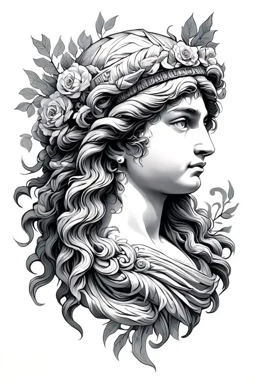 Greek Mythology