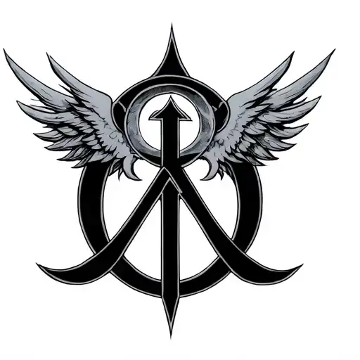 Alpha Omega