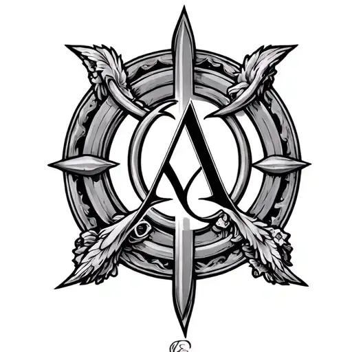 Alpha Omega