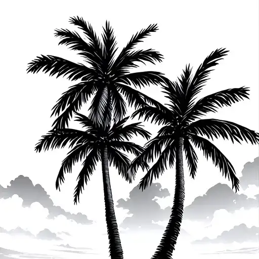 Palm Trees