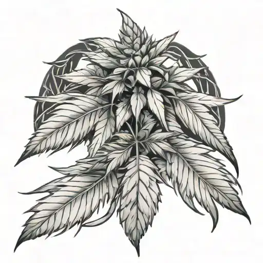 Marijuana