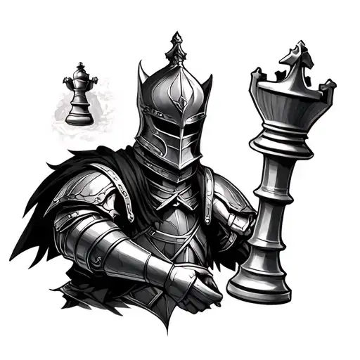 Chess Knight