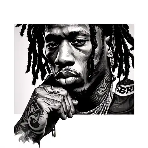 Travis Scott