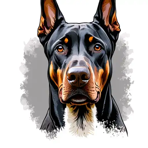 Doberman