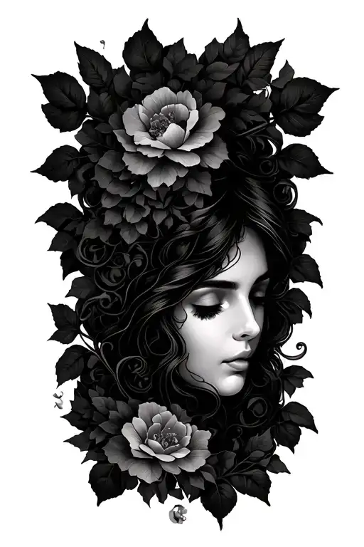 Vines With Flo And Names Incorporated