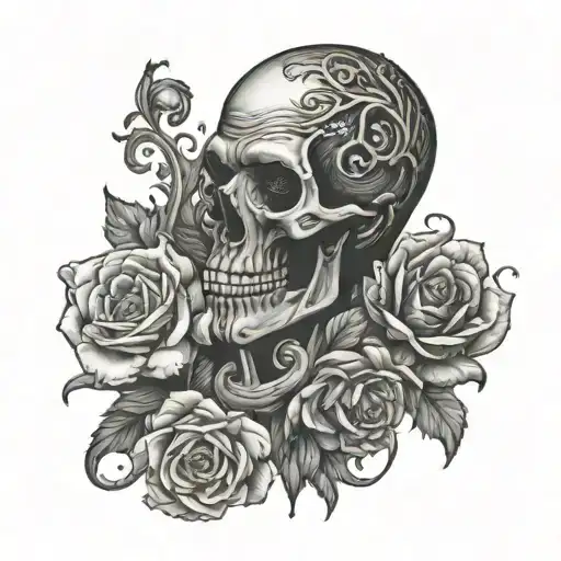 Every Day I Die