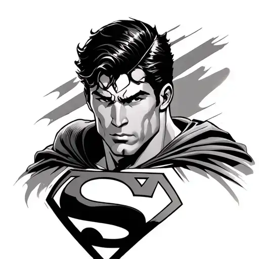 Super Man