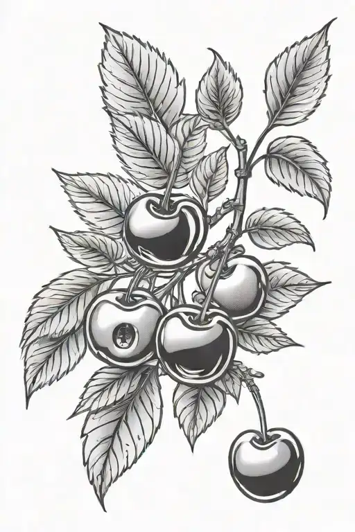Cherry
