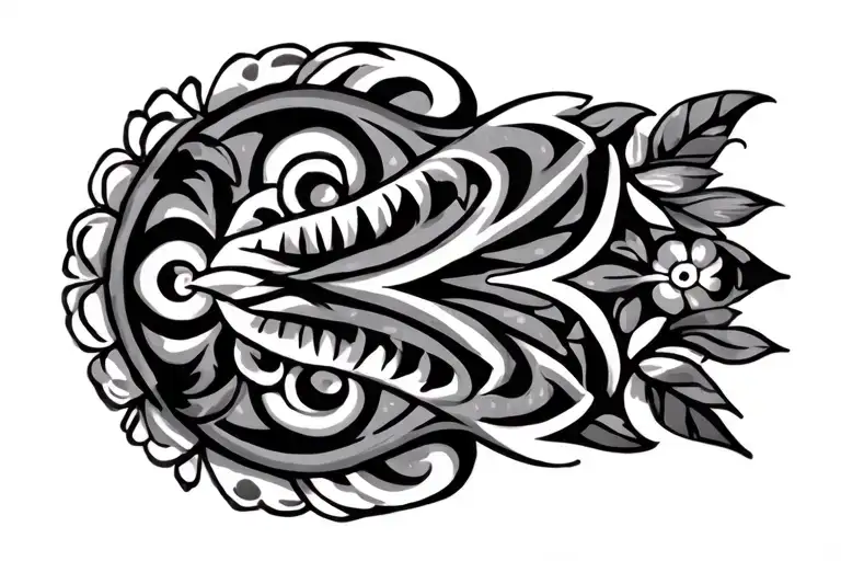 Polynesian