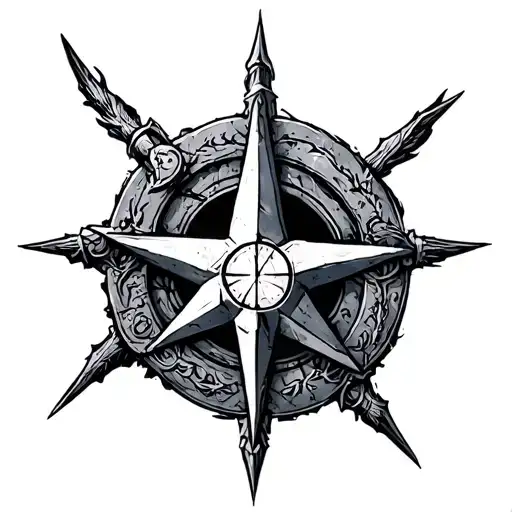 Warhammer Chaos Star