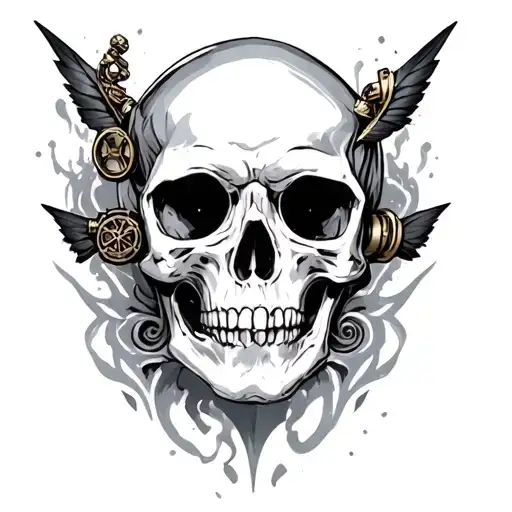 Steam Punk