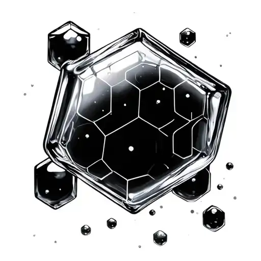 Chemistry With Hexagons