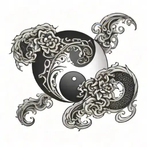 Yin Yang