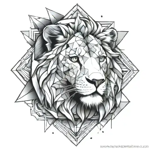 Leo Geometry