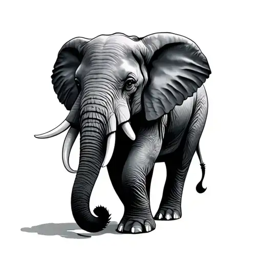 Elephant