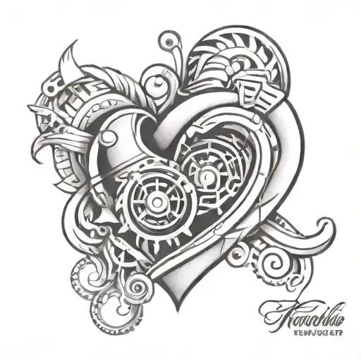 Turbo Heart