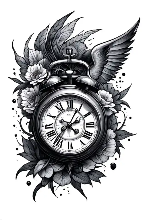 Time Waits