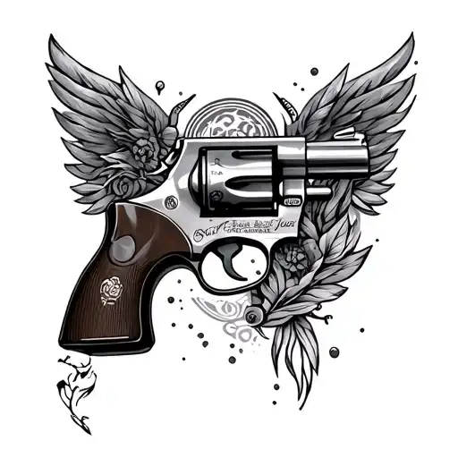 Revolver