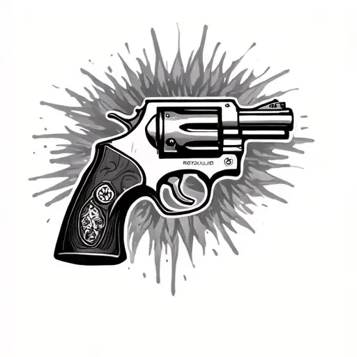 Revolver
