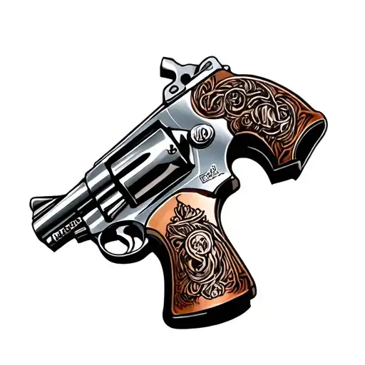 Revolver