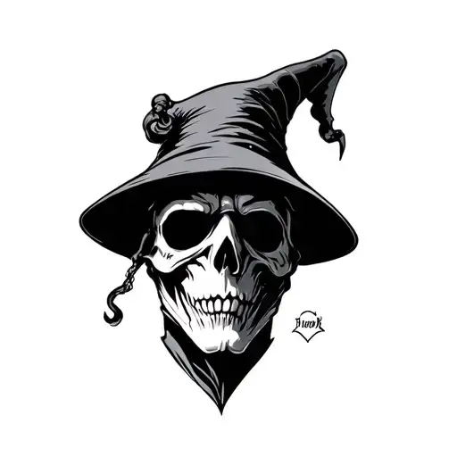 Love Is A Plague Doctor Character