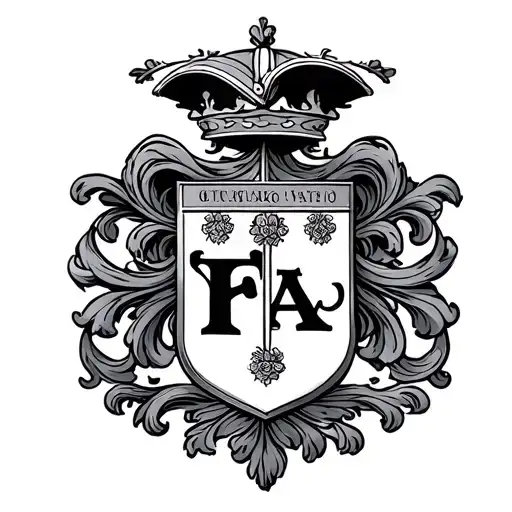 Coat Of Arms