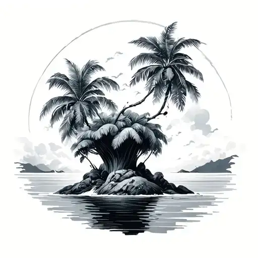 Island