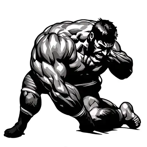Wrestling