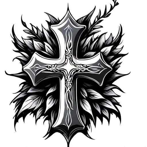 Cross