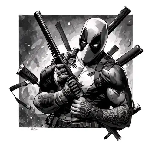 Deadpool