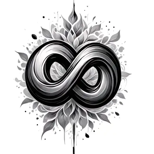 Infinity Symbol