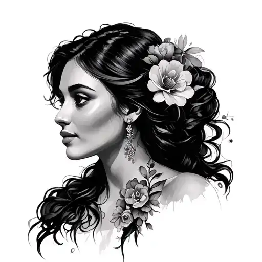 Something To Memorialize My Mother But Don't Include Any Faces Or Words