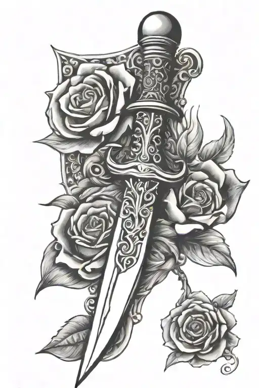 Dagger