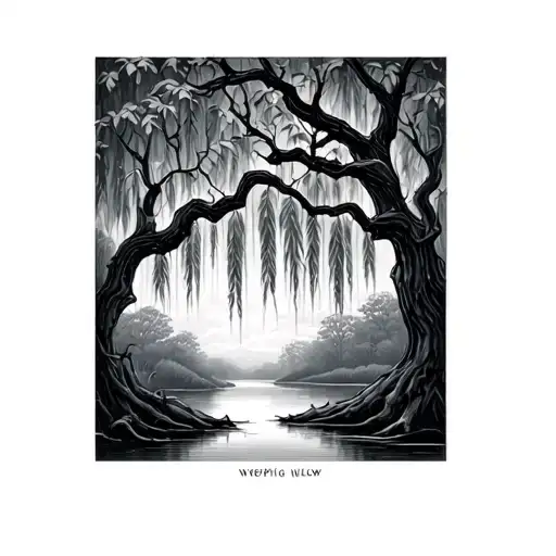 Weeping Willow
