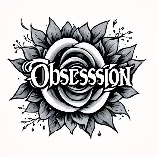 The Word Obsession