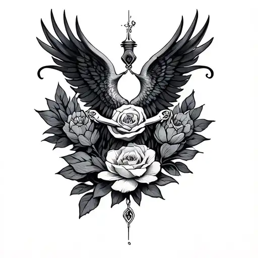 Balance & Integrity Honor Drawn