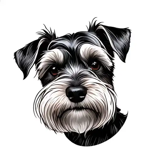Miniature Schnauzer
