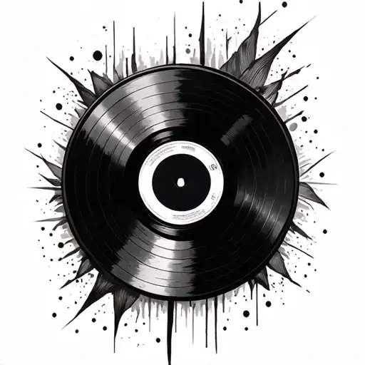 Vinyl Record