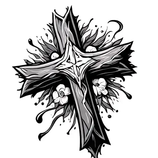 Cross