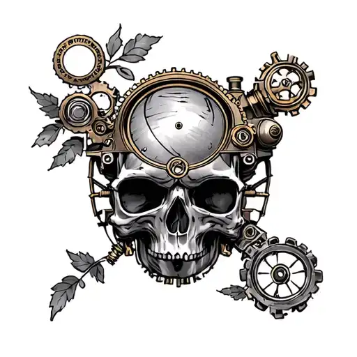 Steampunk
