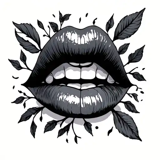 Kiss Tomorrow Goodbye