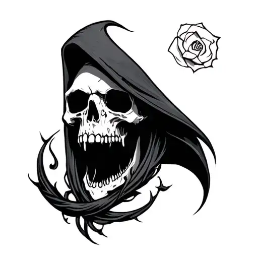 The Grim