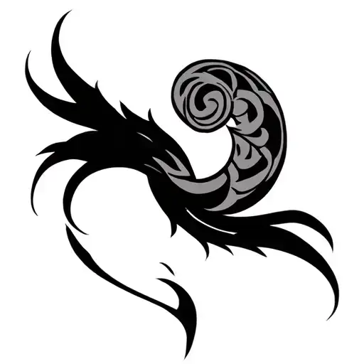 Mean Rashi Tatoo