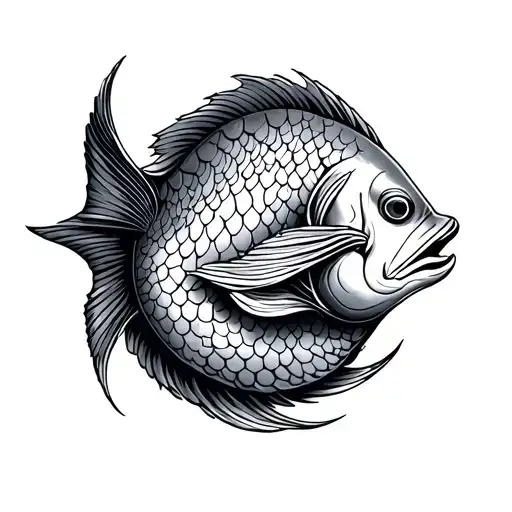 Pisces Zodiac Sign
