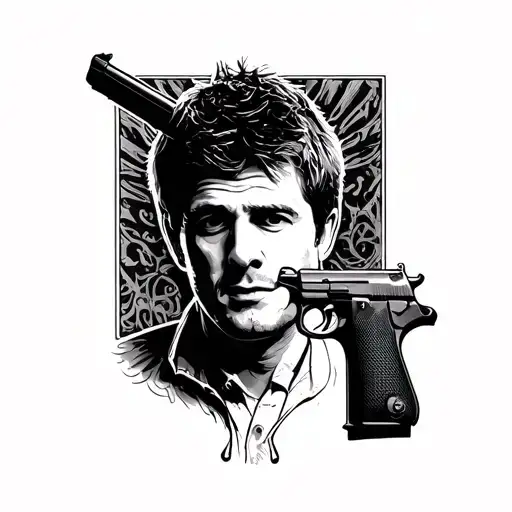 If I Had A Gun Noel Gallagher