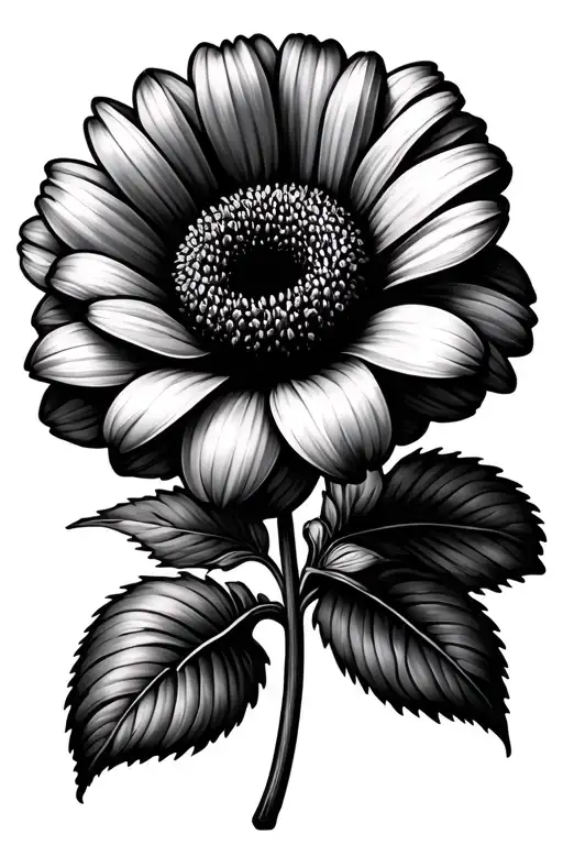 April And August Birth Flower