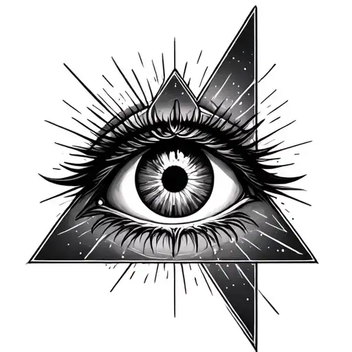 Eye Of Providence